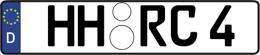 HH-RC4