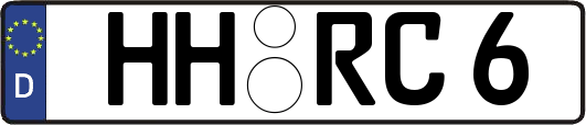 HH-RC6