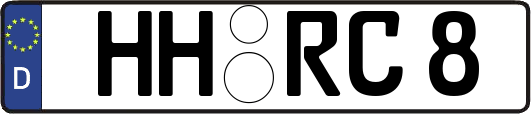 HH-RC8