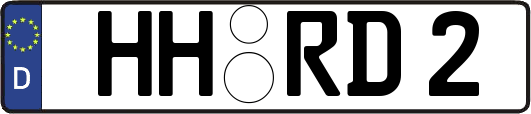 HH-RD2