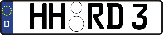 HH-RD3