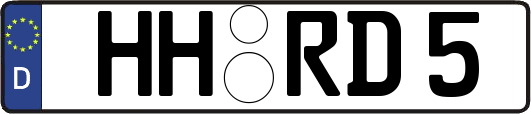 HH-RD5