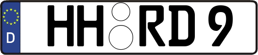 HH-RD9