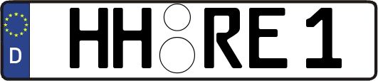 HH-RE1