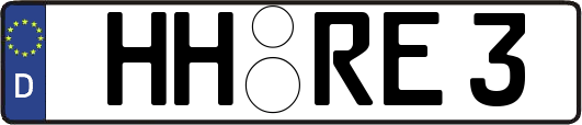 HH-RE3
