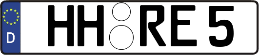 HH-RE5