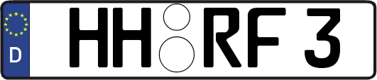 HH-RF3