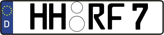 HH-RF7