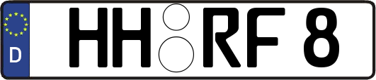HH-RF8