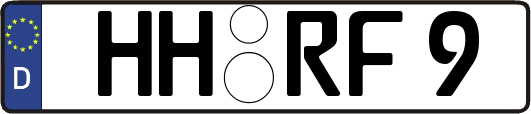 HH-RF9