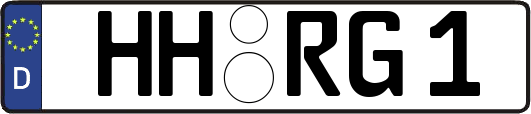 HH-RG1