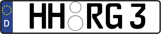 HH-RG3