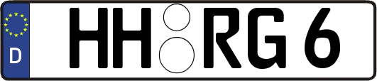 HH-RG6