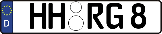 HH-RG8