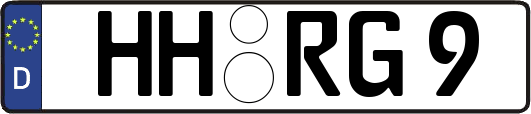 HH-RG9