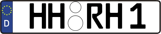 HH-RH1