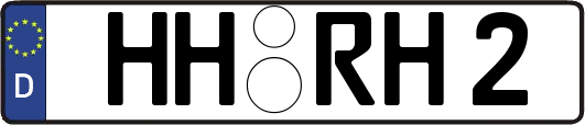 HH-RH2