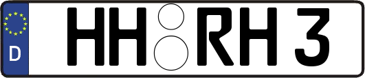 HH-RH3