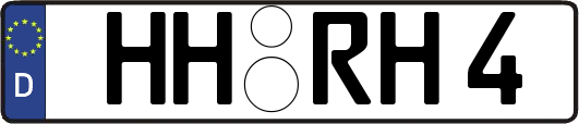 HH-RH4