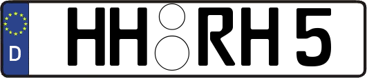 HH-RH5