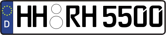 HH-RH5500