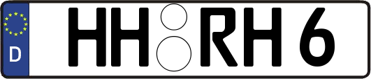 HH-RH6