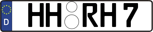 HH-RH7