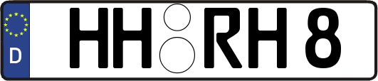 HH-RH8