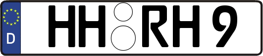 HH-RH9
