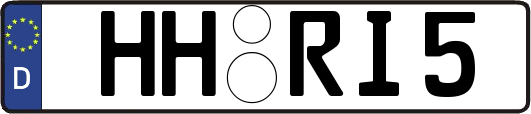 HH-RI5