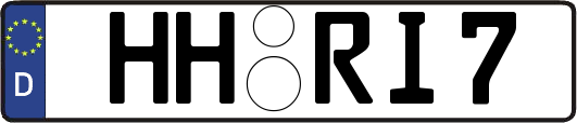 HH-RI7