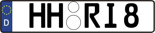 HH-RI8