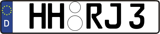 HH-RJ3