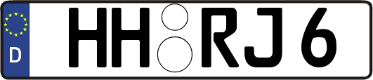 HH-RJ6