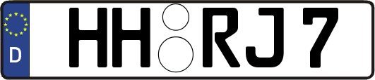 HH-RJ7