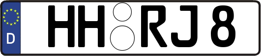 HH-RJ8