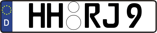 HH-RJ9