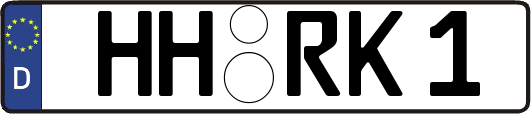 HH-RK1