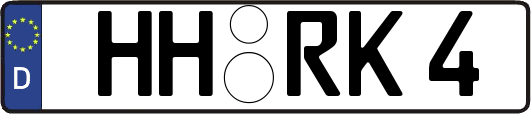 HH-RK4