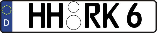 HH-RK6