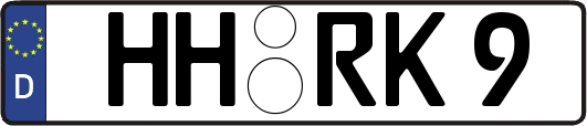HH-RK9