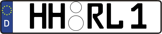 HH-RL1