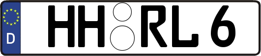 HH-RL6