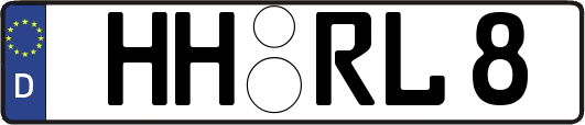 HH-RL8