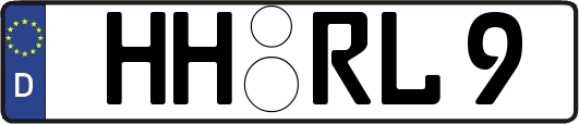 HH-RL9