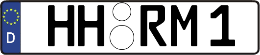 HH-RM1