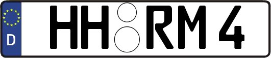 HH-RM4