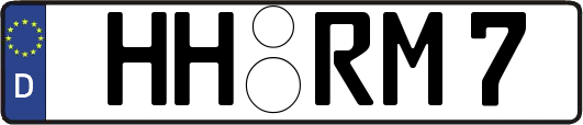 HH-RM7