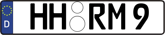HH-RM9