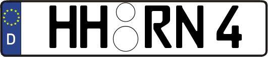 HH-RN4